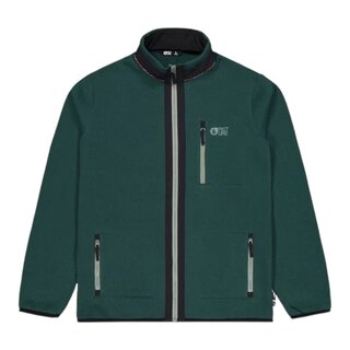 Picture Dauwy FZ Fleece - Ponderosa Pine