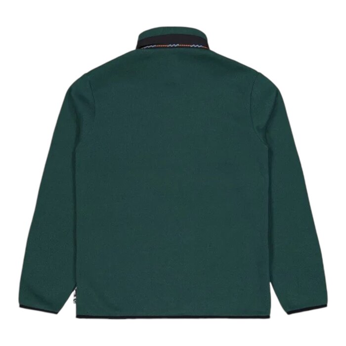Picture Dauwy FZ Fleece - Ponderosa Pine