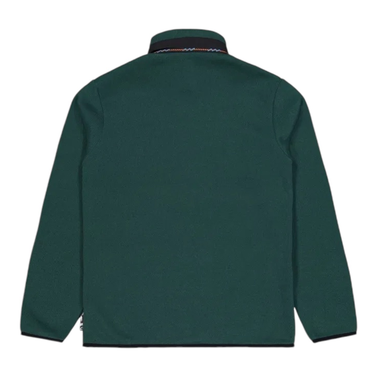 Picture Dauwy FZ Fleece - Ponderosa Pine
