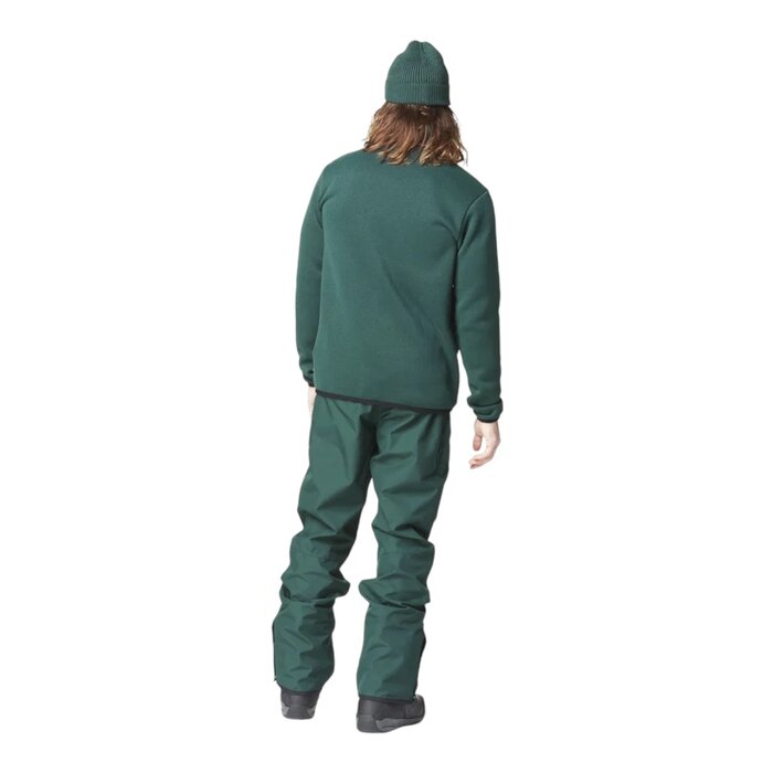 Picture Dauwy FZ Fleece - Ponderosa Pine