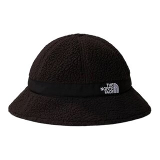 The North Face Cragmont Bucket - Tnf Black