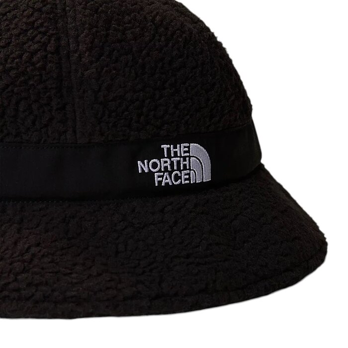 The North Face Cragmont Bucket - Tnf Black