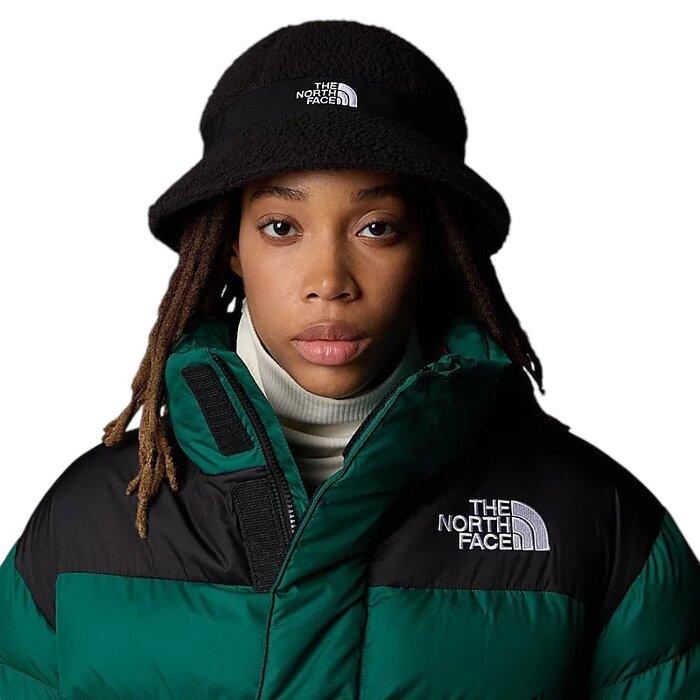 The North Face Cragmont Bucket - Tnf Black