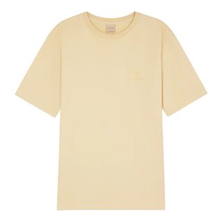 Walk In Paris T-Shirt Héritage - Beige Héritage