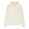 Hoodie Héritage - Ivoire