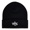 Signature Beanie - Black