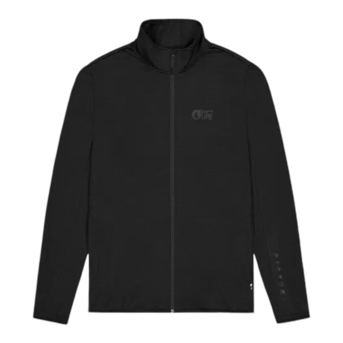 Picture Marlay Tech Fleece - Black