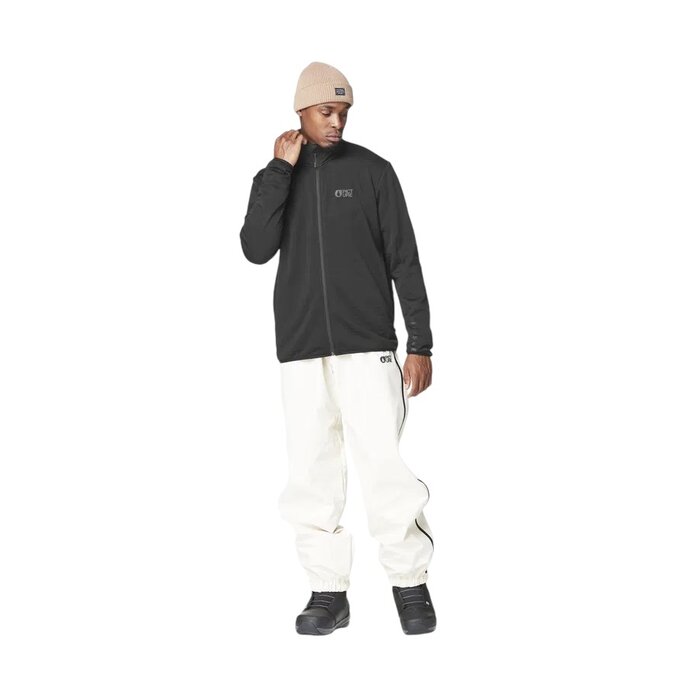 Picture Marlay Tech Fleece - Black