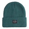 York Beanie - Bayberry