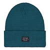 York Beanie - Deep Water