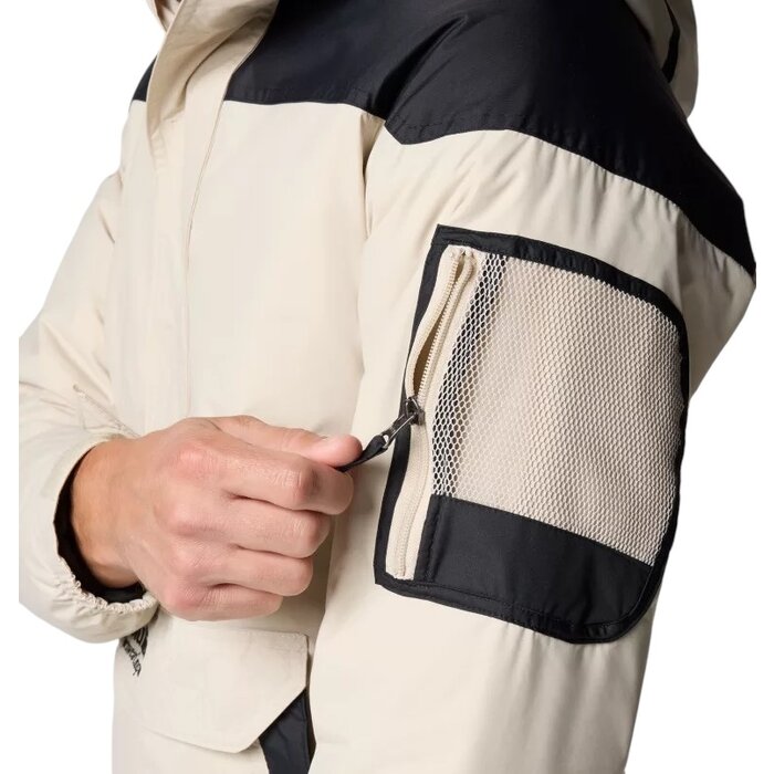 Columbia Challenger II Insulated - Dark Stone/ Black