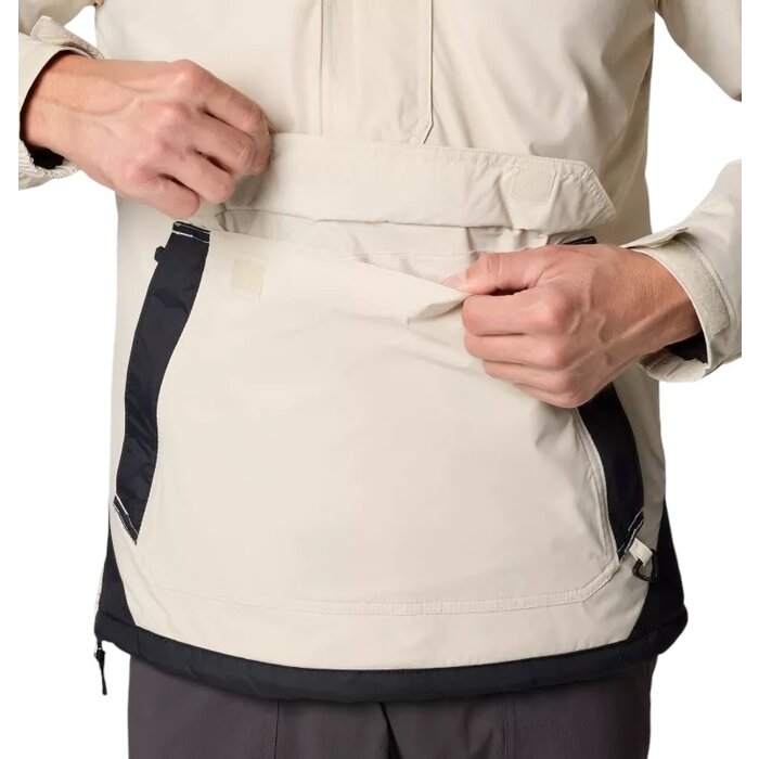 Columbia Challenger II Insulated - Dark Stone/ Black