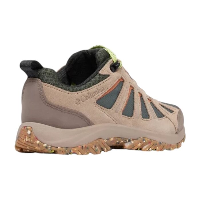 Columbia Redmond BC - Gravel/Owl