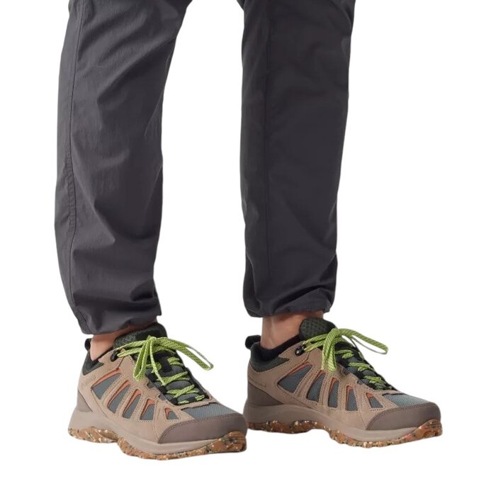 Columbia Redmond BC - Gravel/Owl