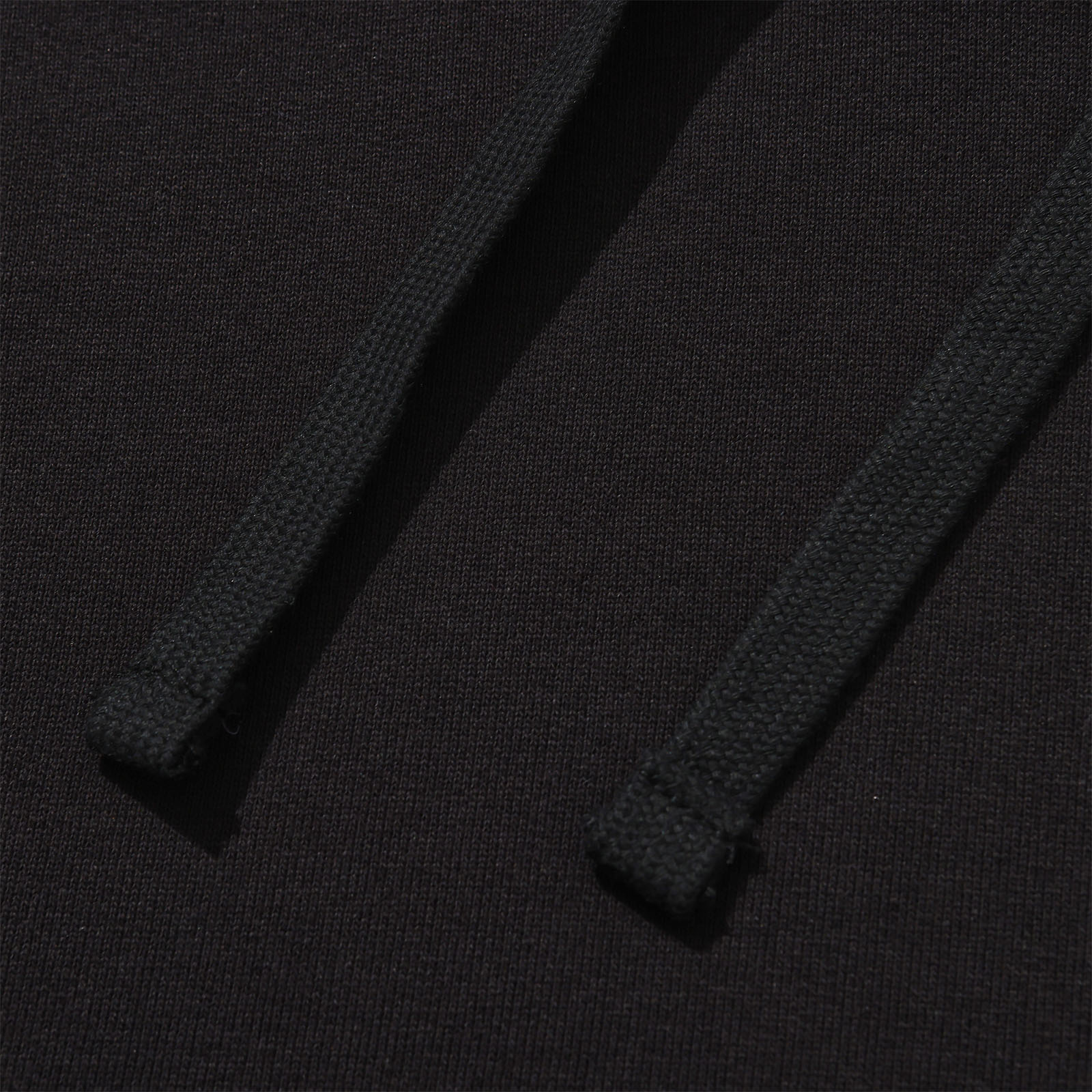 Hélas Mighty Hoodie - Black