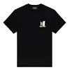 Sushi Nerm Tee - Black