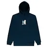 Sushi Nerm hoodie - Navy