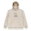 Barnum Hoodie - Bone