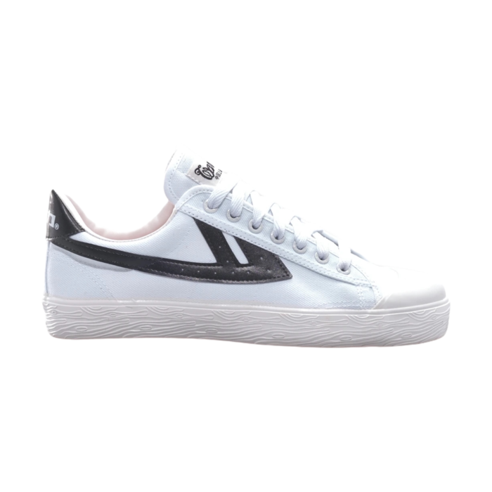 Warrior Shanghai WB-1 - White/Black