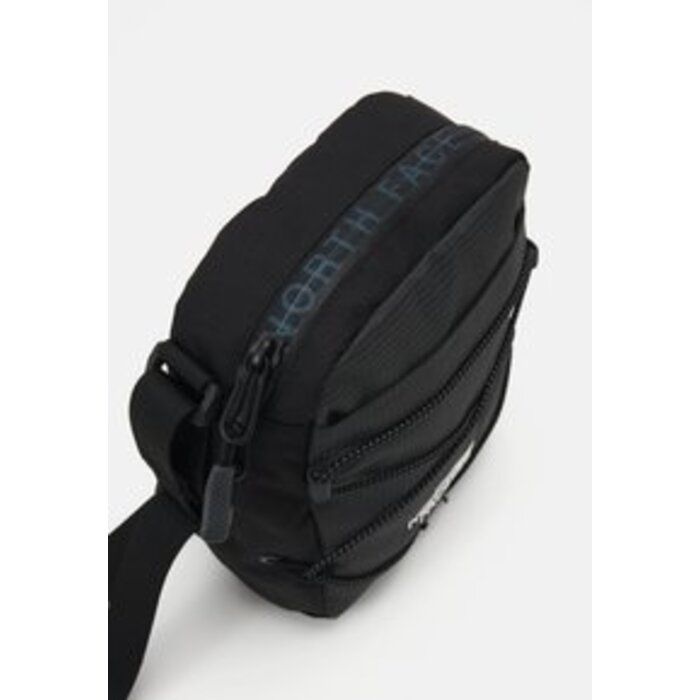 The North Face Jester Crossbody - Asphalt Grey/ TNF Black