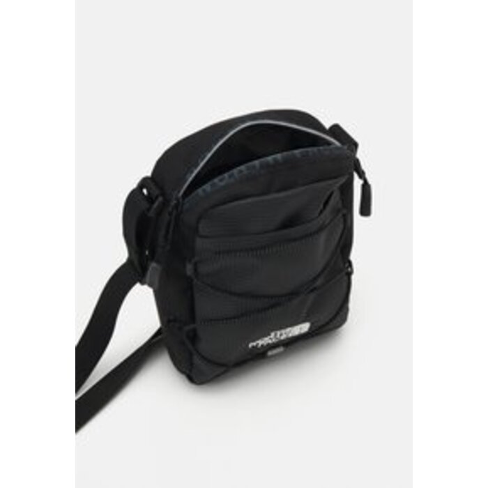 The North Face Jester Crossbody - Asphalt Grey/ TNF Black