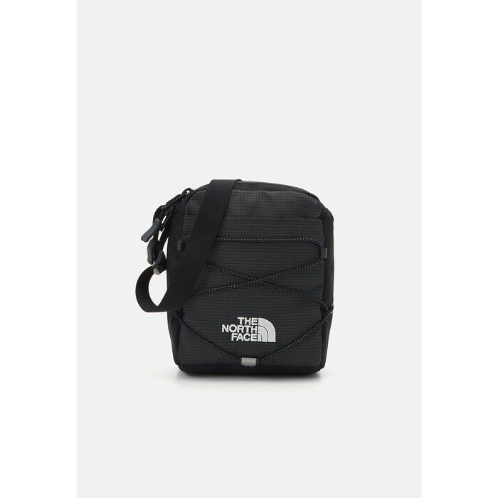 The North Face Jester Crossbody - Asphalt Grey/ TNF Black