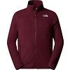 M' 100 Glacier Fz - Alpine Plum