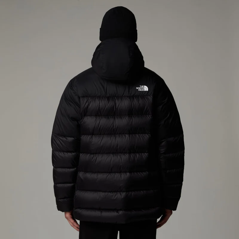 The North Face M' Kalix Down Hoodie - Tnf Black
