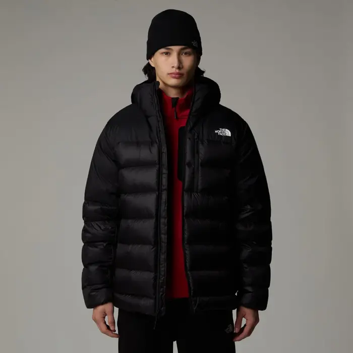 The North Face M' Kalix Down Hoodie - Tnf Black