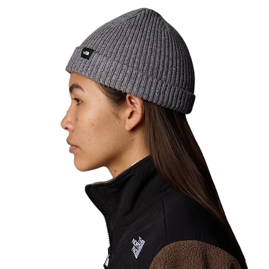 North face fisherman beanie deals