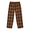 Flaner Pant - Brown
