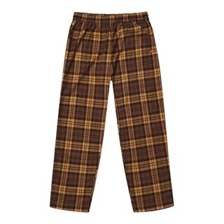 Hélas Flaner Pant - Brown