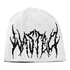 Brow Beanie Reverse Vault - Black/White