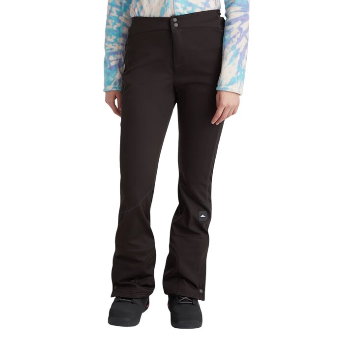 O'Neill W' Blessed Skinny Hybrid - Black Out