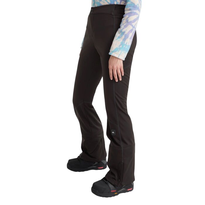 O'Neill W' Blessed Skinny Hybrid - Black Out