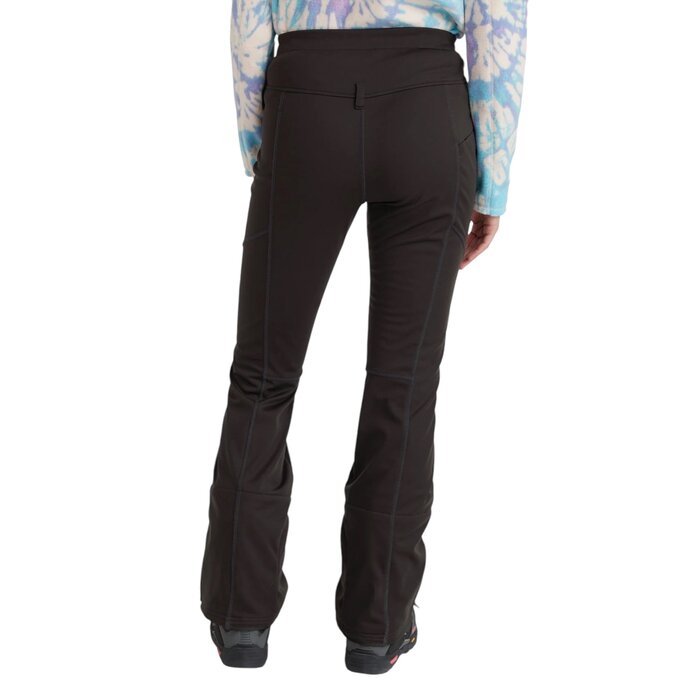 O'Neill W' Blessed Skinny Hybrid - Black Out