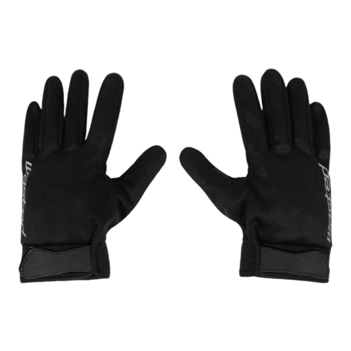 Wasted Paris Arena Technical Gloves - Black