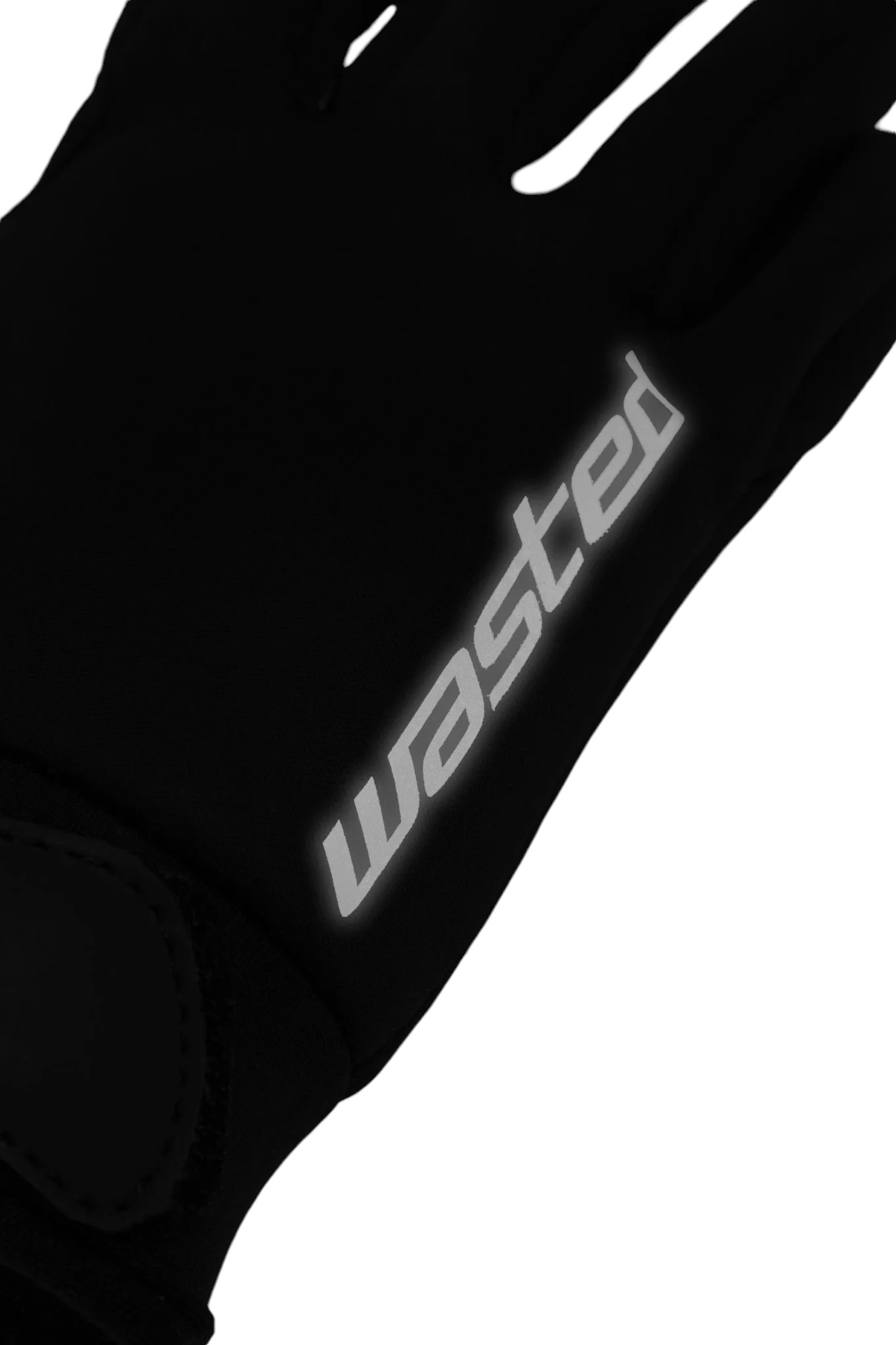 Wasted Paris Arena Technical Gloves - Black