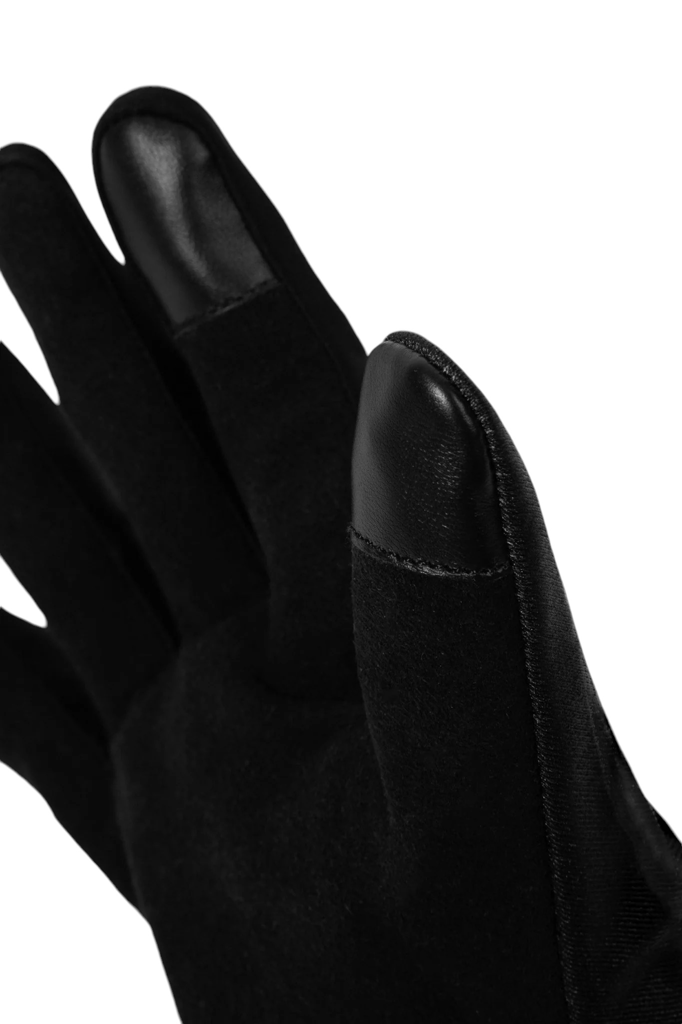 Wasted Paris Arena Technical Gloves - Black