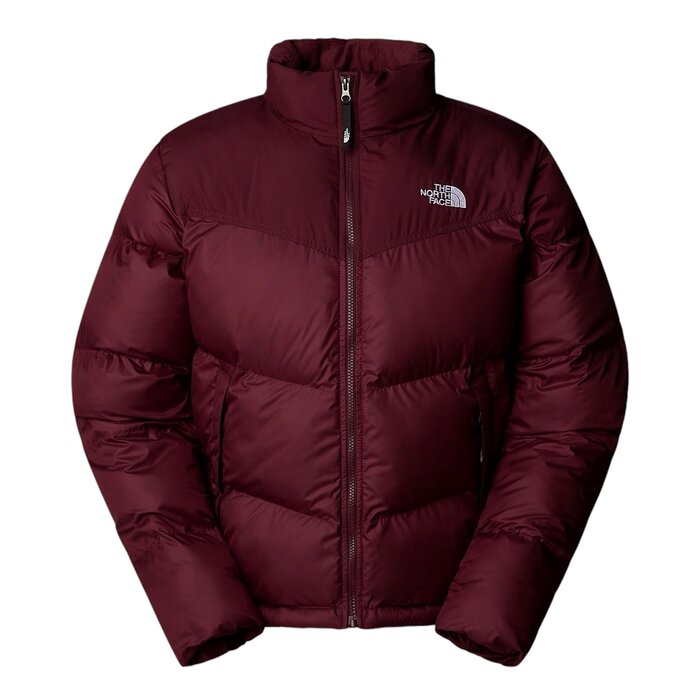 The North Face M' Saikuru Jkt - Alpine Plum