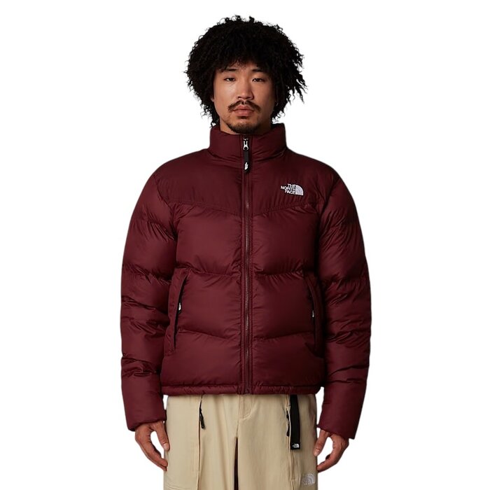 The North Face M' Saikuru Jkt - Alpine Plum