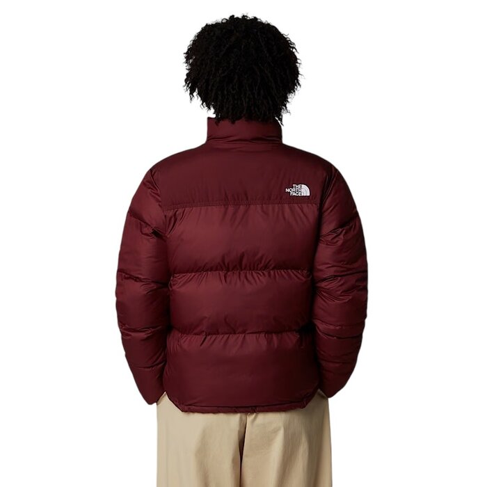 The North Face M' Saikuru Jkt - Alpine Plum