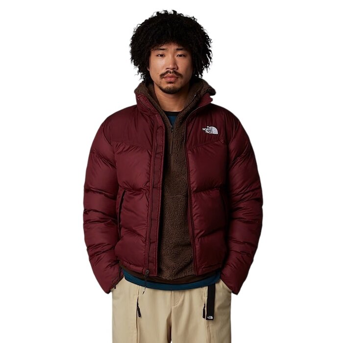 The North Face M' Saikuru Jkt - Alpine Plum