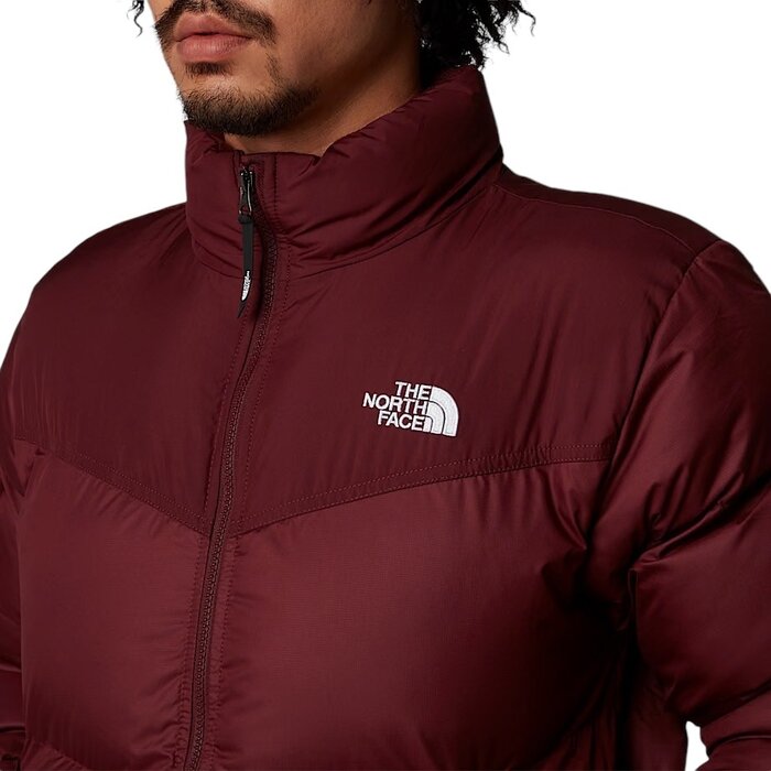 The North Face M' Saikuru Jkt - Alpine Plum