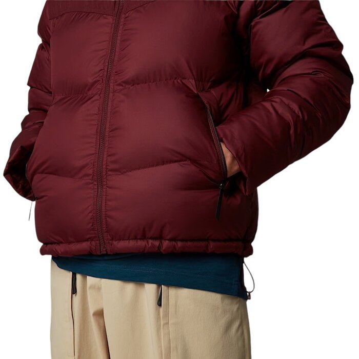 The North Face M' Saikuru Jkt - Alpine Plum