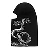 Lethal Balaclava - Black