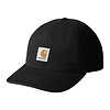 Icon Cap - Black