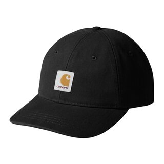 Carhartt WIP Icon Cap - Black