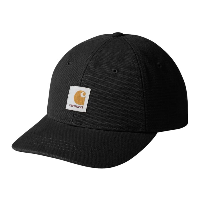 Carhartt WIP Icon Cap - Black