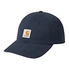 Icon Cap - Air Force Blue